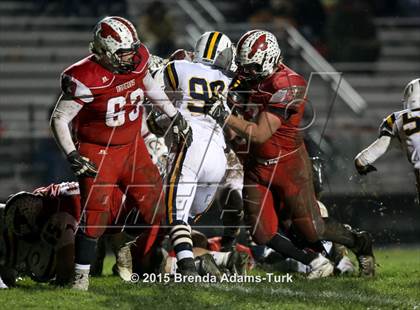 Thumbnail 1 in Castle @ New Palestine photogallery.