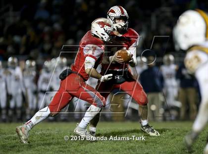Thumbnail 2 in Castle @ New Palestine photogallery.