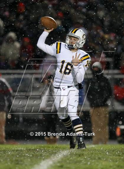 Thumbnail 3 in Castle @ New Palestine photogallery.