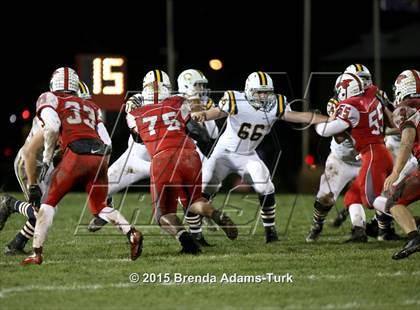 Thumbnail 1 in Castle @ New Palestine photogallery.