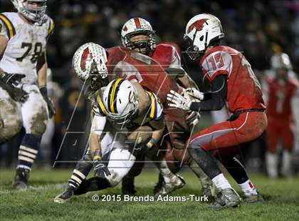 Thumbnail 1 in Castle @ New Palestine photogallery.