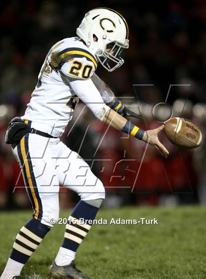 Thumbnail 2 in Castle @ New Palestine photogallery.