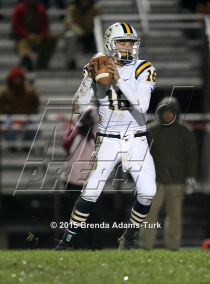 Thumbnail 3 in Castle @ New Palestine photogallery.