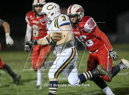 Thumbnail 1 in Castle @ New Palestine photogallery.