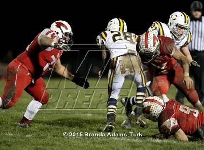 Thumbnail 3 in Castle @ New Palestine photogallery.