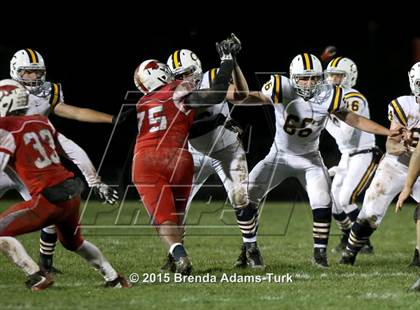 Thumbnail 2 in Castle @ New Palestine photogallery.