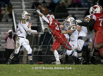 Thumbnail 2 in Castle @ New Palestine photogallery.