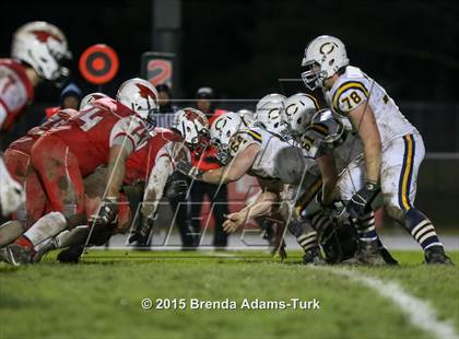 Thumbnail 2 in Castle @ New Palestine photogallery.