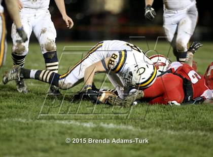 Thumbnail 1 in Castle @ New Palestine photogallery.