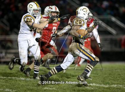 Thumbnail 3 in Castle @ New Palestine photogallery.