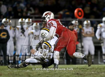 Thumbnail 2 in Castle @ New Palestine photogallery.