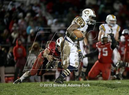 Thumbnail 1 in Castle @ New Palestine photogallery.