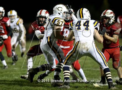 Thumbnail 2 in Castle @ New Palestine photogallery.