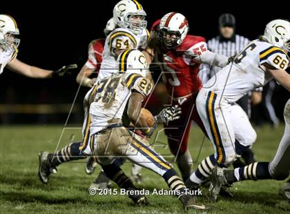 Thumbnail 1 in Castle @ New Palestine photogallery.