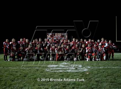 Thumbnail 2 in Castle @ New Palestine photogallery.