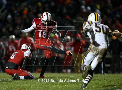 Thumbnail 1 in Castle @ New Palestine photogallery.