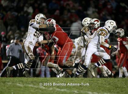 Thumbnail 3 in Castle @ New Palestine photogallery.