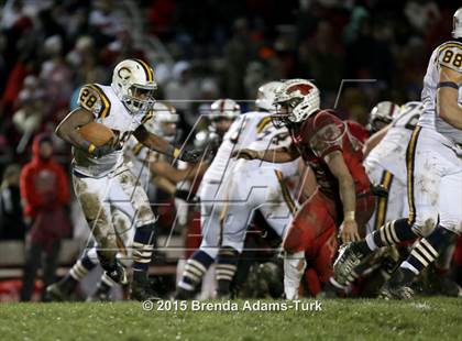 Thumbnail 3 in Castle @ New Palestine photogallery.
