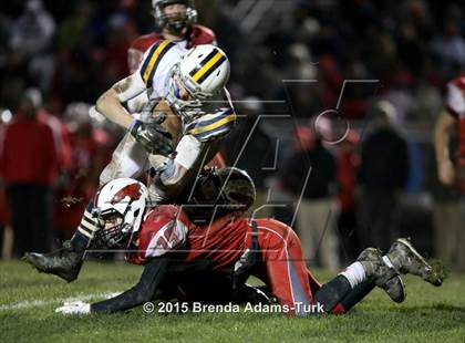 Thumbnail 1 in Castle @ New Palestine photogallery.