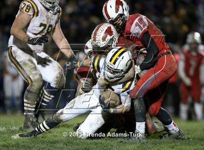 Thumbnail 2 in Castle @ New Palestine photogallery.