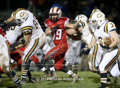 Thumbnail 3 in Castle @ New Palestine photogallery.