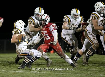 Thumbnail 3 in Castle @ New Palestine photogallery.