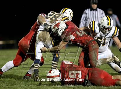 Thumbnail 1 in Castle @ New Palestine photogallery.