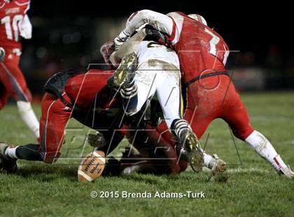 Thumbnail 2 in Castle @ New Palestine photogallery.