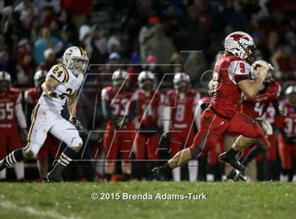 Thumbnail 3 in Castle @ New Palestine photogallery.