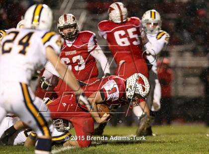 Thumbnail 1 in Castle @ New Palestine photogallery.