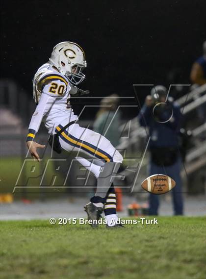 Thumbnail 3 in Castle @ New Palestine photogallery.