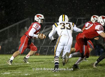 Thumbnail 2 in Castle @ New Palestine photogallery.