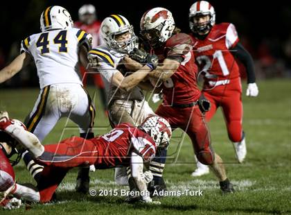 Thumbnail 3 in Castle @ New Palestine photogallery.