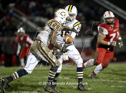Thumbnail 3 in Castle @ New Palestine photogallery.