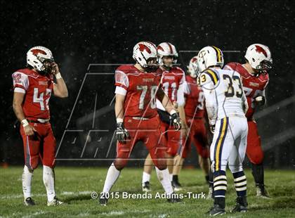 Thumbnail 1 in Castle @ New Palestine photogallery.