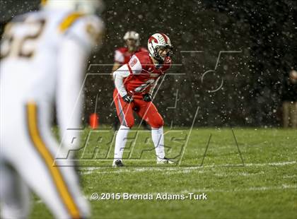Thumbnail 1 in Castle @ New Palestine photogallery.