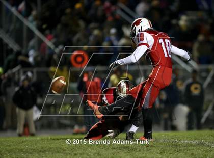 Thumbnail 1 in Castle @ New Palestine photogallery.