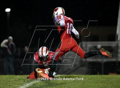 Thumbnail 1 in Castle @ New Palestine photogallery.