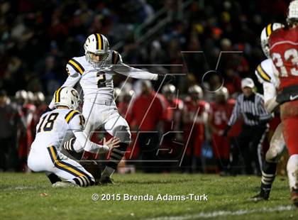 Thumbnail 2 in Castle @ New Palestine photogallery.