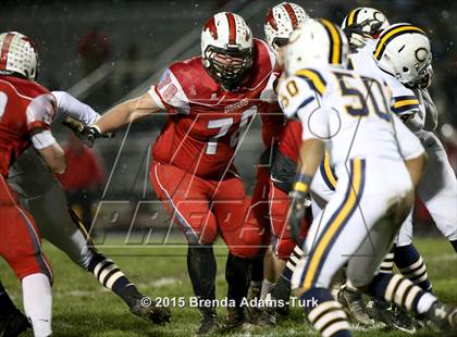 Thumbnail 3 in Castle @ New Palestine photogallery.