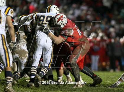 Thumbnail 1 in Castle @ New Palestine photogallery.