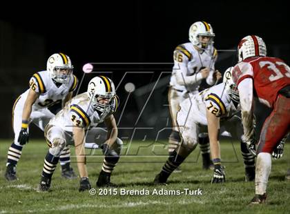 Thumbnail 3 in Castle @ New Palestine photogallery.