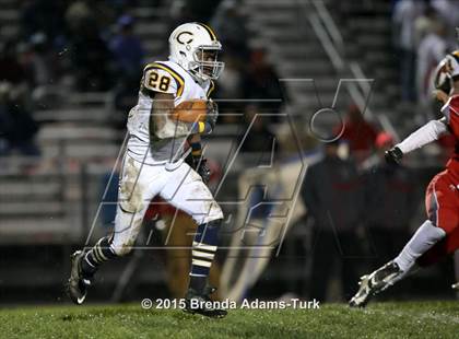 Thumbnail 3 in Castle @ New Palestine photogallery.