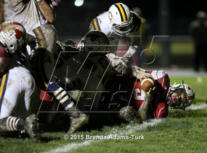 Thumbnail 1 in Castle @ New Palestine photogallery.