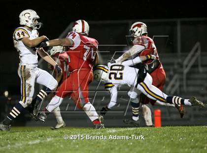 Thumbnail 3 in Castle @ New Palestine photogallery.