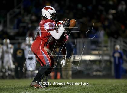 Thumbnail 1 in Castle @ New Palestine photogallery.