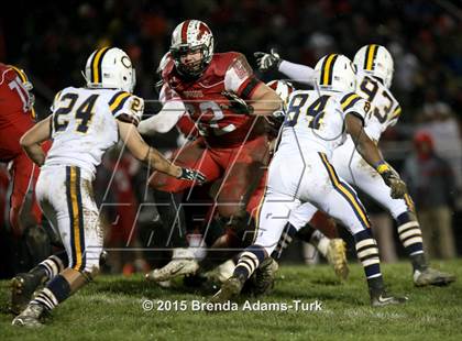 Thumbnail 3 in Castle @ New Palestine photogallery.
