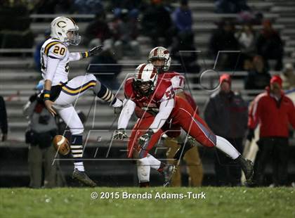 Thumbnail 1 in Castle @ New Palestine photogallery.
