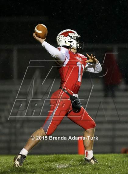 Thumbnail 2 in Castle @ New Palestine photogallery.