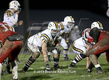 Thumbnail 1 in Castle @ New Palestine photogallery.